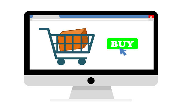 కొనుగోళ్లు చేసేటప్పుడు.....