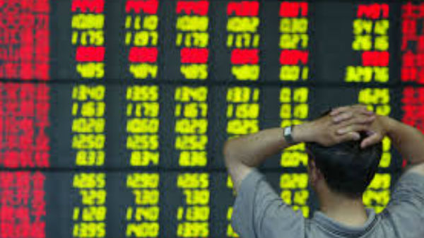 చిన్నాపెద్దా గేమింగ్ కంపెనీల  షేర్లు పతనం.... 