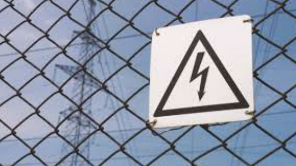 విద్యుత్ వొల్టేజీలో తేడా..