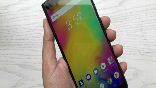 బ్లాక్‌బెర్రీ Evolve  ఫీచర్లు.... 