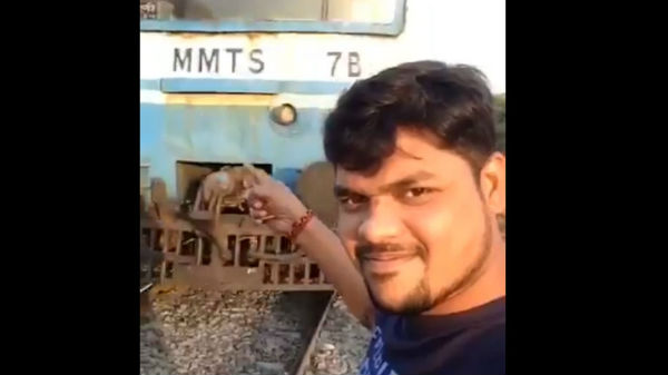 ఫేక్ అయినప్పటికీ..... 