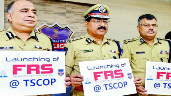 దేశంలోనే తొలిసారిగా...... 