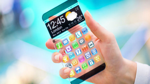 2019 నాటికి 100 మిలియన్ స్మార్ట్‌ఫోన్‌లు...