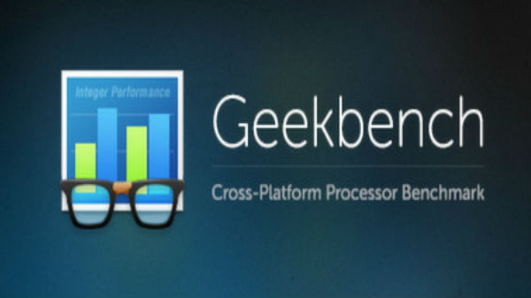 గీక్‌బెంచ్ లిస్టింగ్స్ ప్రకారం...