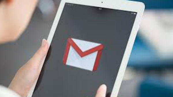 7 రోజుల క్రితం  Gmail లో  Confidential mode అనే ఫీచర్ లాంచ్ చేసిన గూగుల్.... 