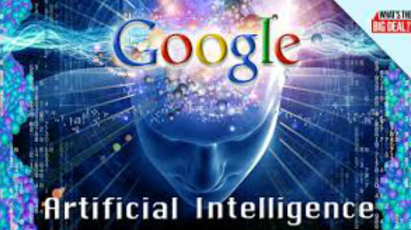 Artificial Intelligence పై  చేస్తున్న ప్రతిష్ఠాత్మక ప్రాజెక్టులో...... 