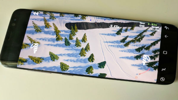 Grand Mountain Adventure 