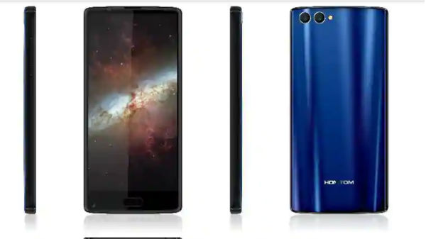 హెచ్‌1 స్మార్ట్‌ఫోన్‌ ఫీచర్లు