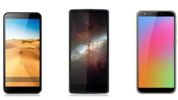 హెచ్‌ 5 స్మార్ట్‌ఫోన్‌