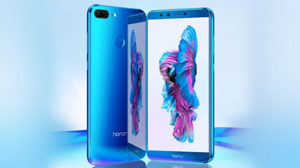 Honor 9 Lite(ధర రూ.10,999)
