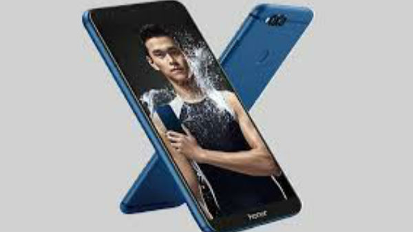 Honor 7X(రూ.1000 price cut)