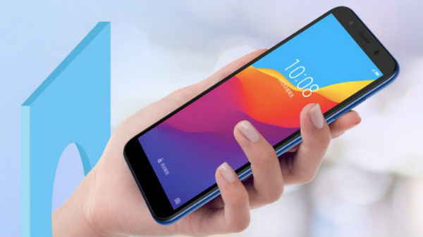 Honor Play  ఫీచర్స్ :