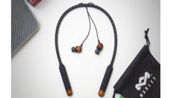 House of Marley Smile Jamaica ఇయర్ ఫోన్స్ : డిస్కౌంట్ రూ. 991