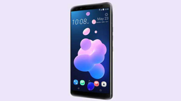 HTC U12 Plus  ఫీచర్స్ (అంచనా ) :