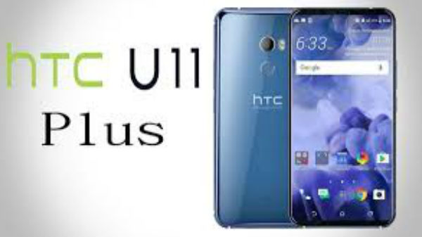 HTC U11Plus  ఫీచర్స్ :