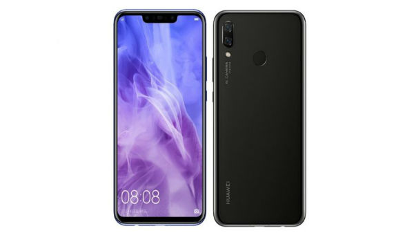Huawei Nova 3i ఫీచర్లు....