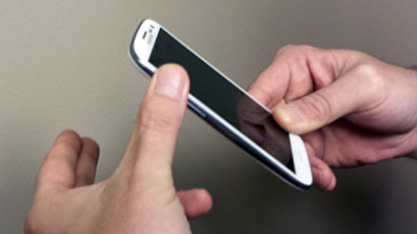 Vysor అనే క్రోమ్‌