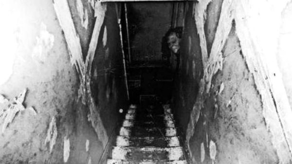  గోడలో మనిషి