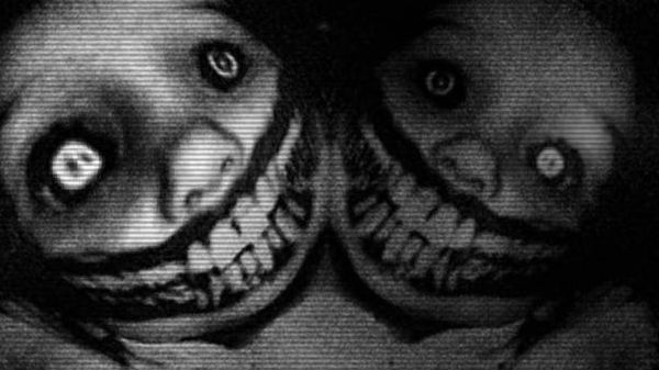 హర్రర్ కవలలు