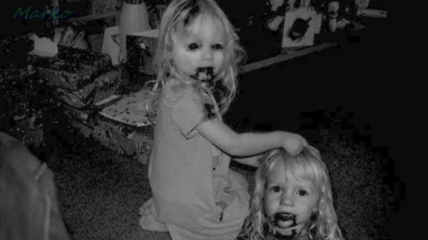 పిల్లలేనా వీరు