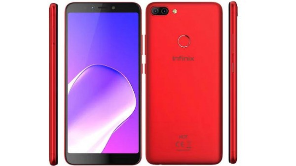Infinix Hot 6 Pro (ఇన్ఫినిక్స్ హాట్ 6 ప్రో)