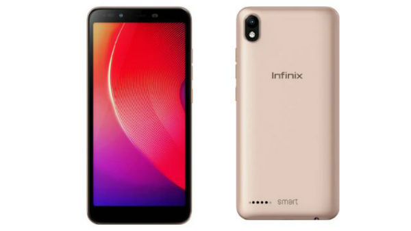 ఇన్ఫినిక్స్ స్మార్ట్ 2 ఫీచర్లు 