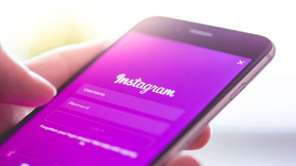 ఇన్‌స్టాగ్రామ్ యాప్‌ను వినియోగించుకునేటపుడు...