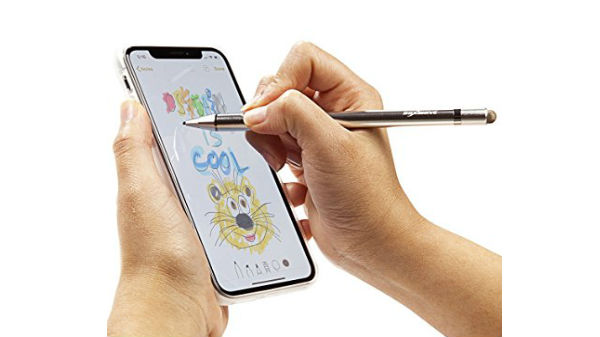 స్టైలస్‌ ఫీచర్‌.... 