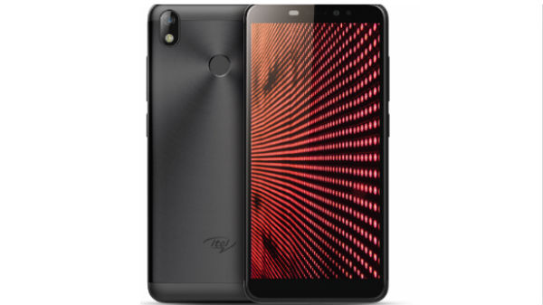 ఐటెల్ ఎ45 ఫీచర్లు