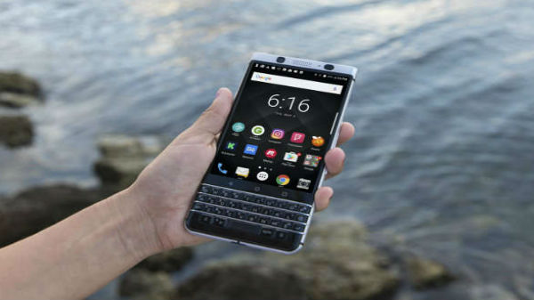 BlackBerry KeyONE(రూ.6,024 price cut)