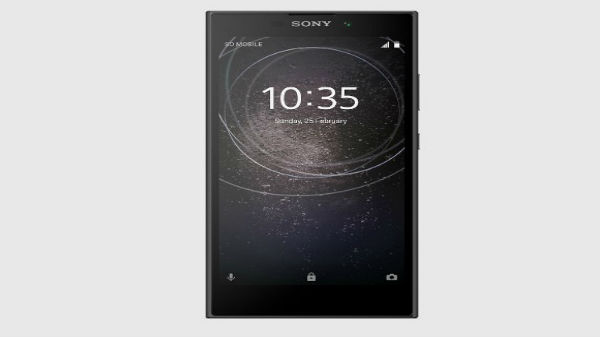 Sony Xperia L2(రూ.5,000 price cut)
