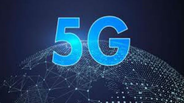 మొట్టమొదటి 5జీ స్మార్ట్ ఫోన్ .... 