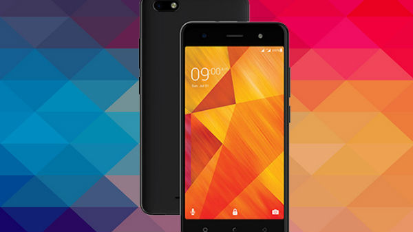 లావా జడ్60 ఎస్ ఫీచర్లు