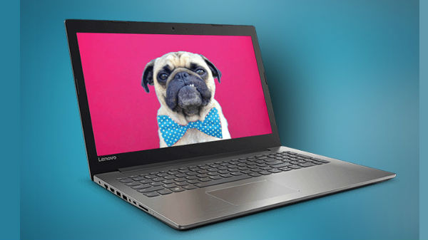 లెనోవో ఐడియాప్యాడ్‌ 320