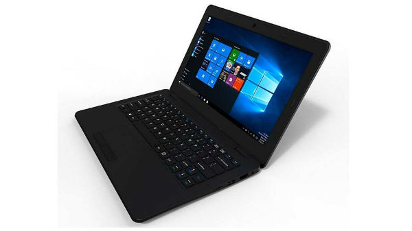 Micromax l1160 ల్యాప్‌టాప్‌(అమెజాన్ ధర :రూ.8,990) :