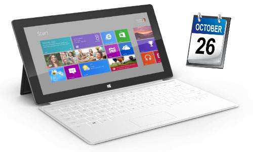 సర్‌ఫేస్‌ ప్రొ కోర్‌ ఐ5