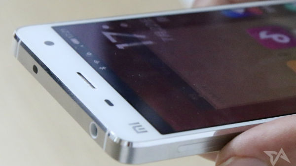  Android Control Program