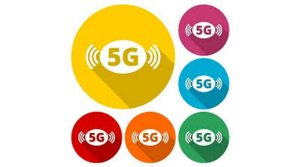 5G Moto మోడ్.... 