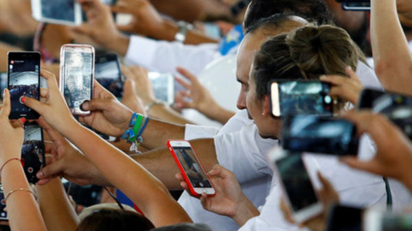 మొబైల్ పోతే చేయాల్సిన పనులు 