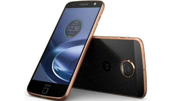 గతంలో విడుదలైన Moto Z3 Play ఫీచ‌ర్లు ఈ విధంగా ఉన్నాయి.... 