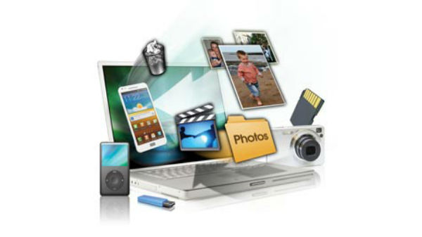 మల్టీ మీడియా ఫైల్స్ ముసుగులో..