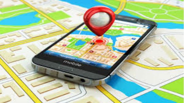 నావిగేషన్ కోసం వాడే గూగుల్ మ్యాప్స్ తో పాటు..... 