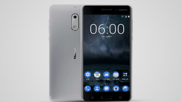 నోకియా 6 (2018) స్పెసిఫికేషన్స్.. 