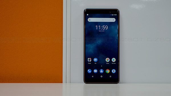 Nokia 7 Plus (ధర రూ. 24,922)