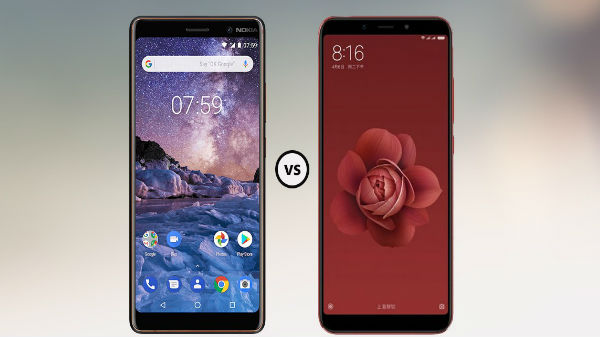 రెండు ఫోన్‌ల మధ్య తేడాలు..