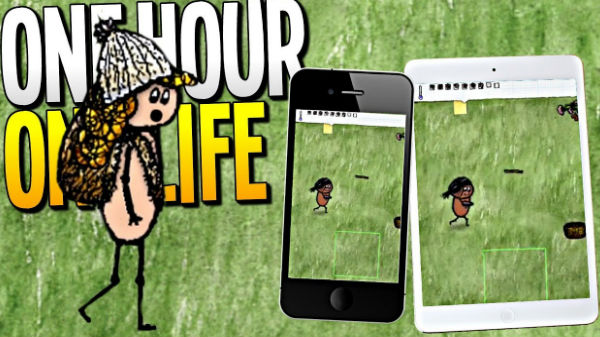 One Hour One Life for Mobile