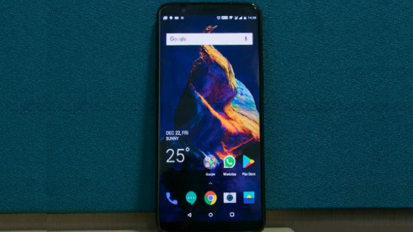వన్‌ప్లస్‌ 5 (OnePlus 5)