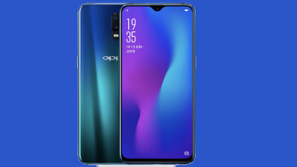 256జీబి ఇంటర్నల్ స్టోరేజ్ సౌకర్యంతో..