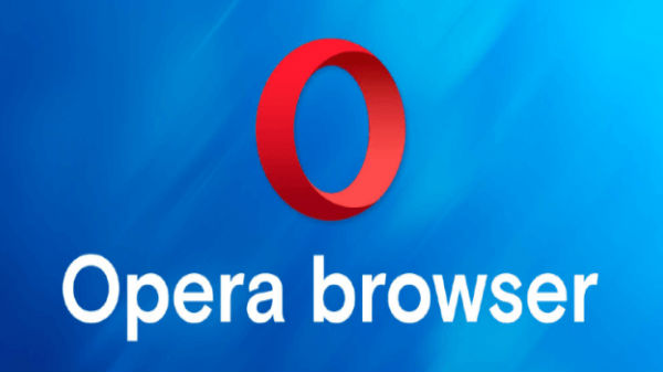 Opera 