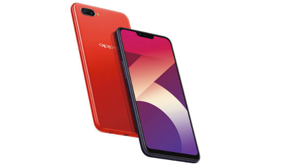 ఒప్పో ఎ3ఎస్